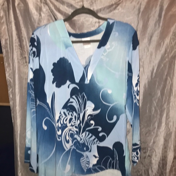 Natori tunic - Picture 6 of 8
